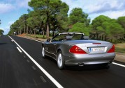 2004 Mercedes Benz SL 600 2004 Mercedes Benz SL 600